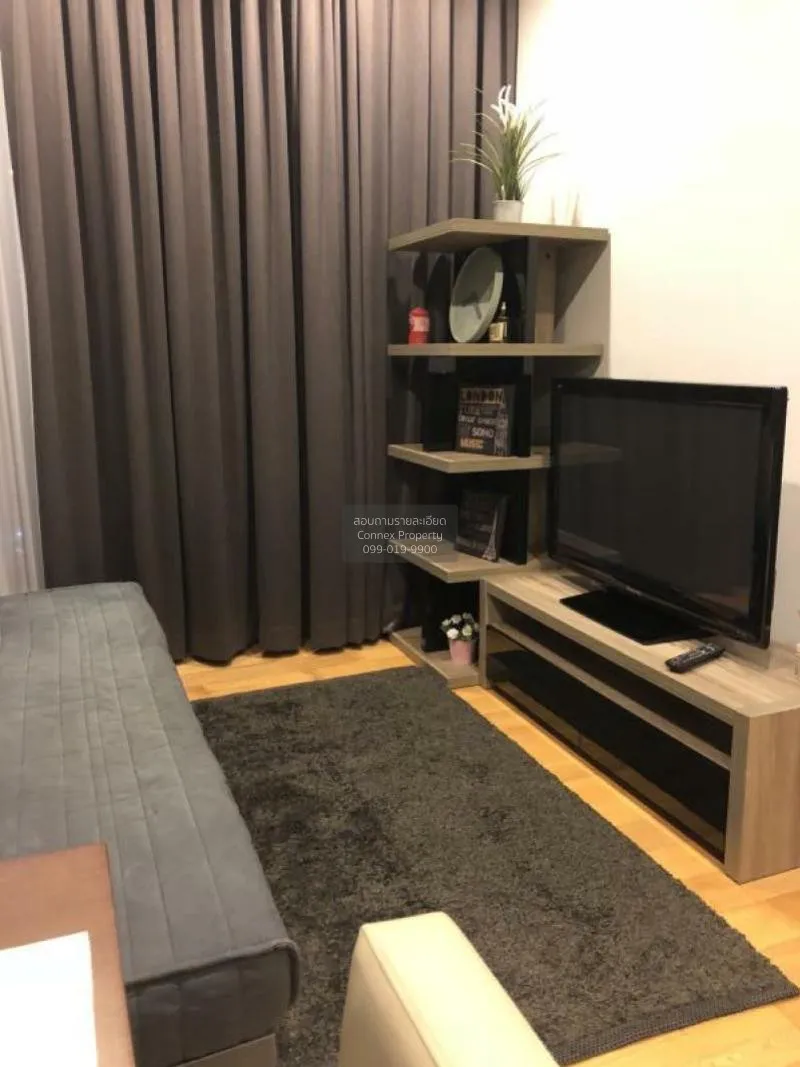 เช่าคอนโด  คีนน์ บาย แสนสิริ BTS-ทองหล่อ คลองเตย เขต คลองเตย กรุง