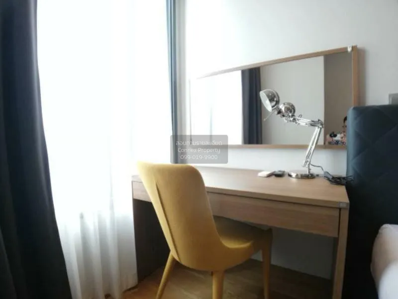 เช่าคอนโด  คีนน์ บาย แสนสิริ BTS-ทองหล่อ คลองเตย เขต คลองเตย กรุง