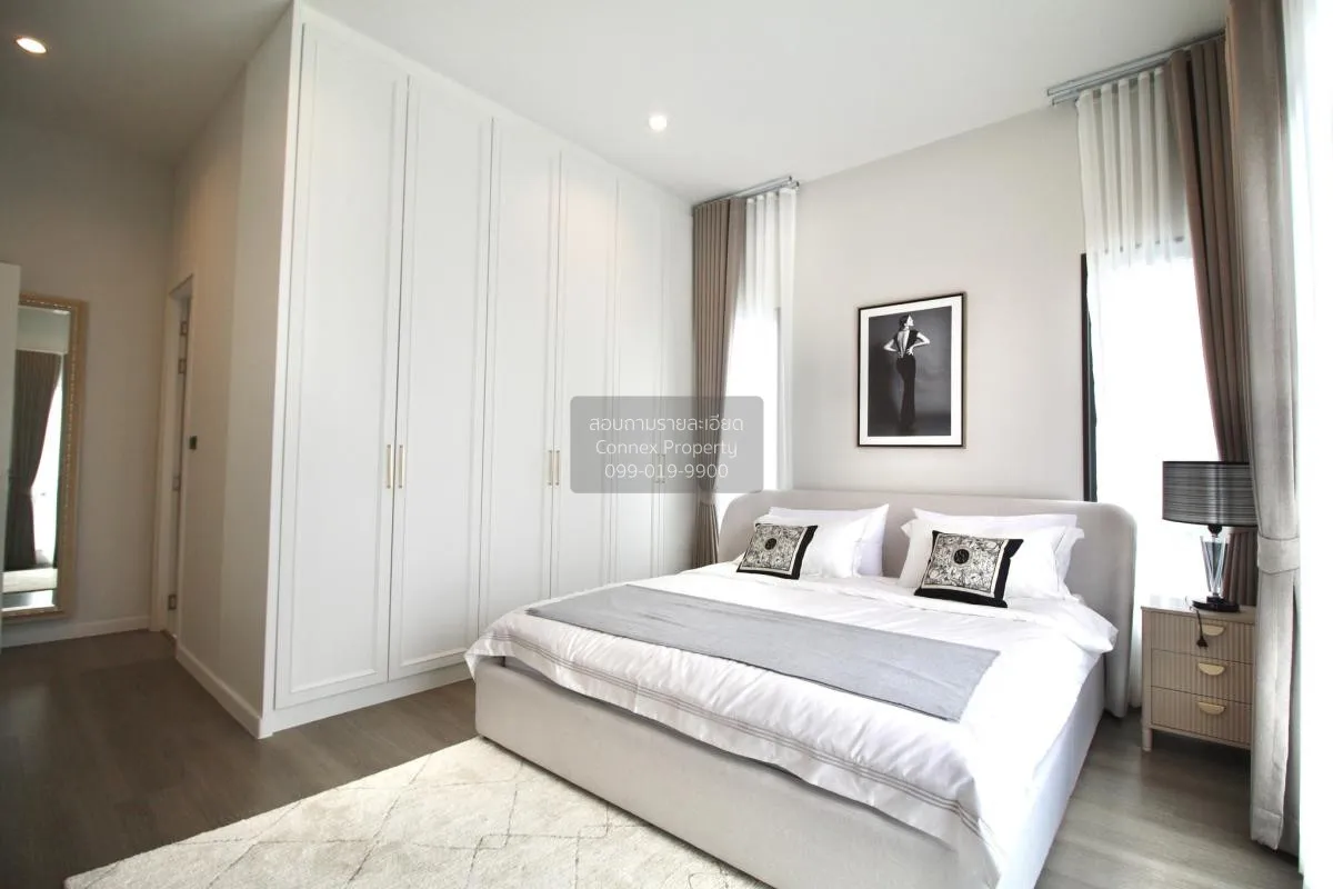 ขายบ้าน  เศรษฐสิริ บางนา กม.10 บางพลีใหญ่ บางพลี สมุทรปราการ CX-1