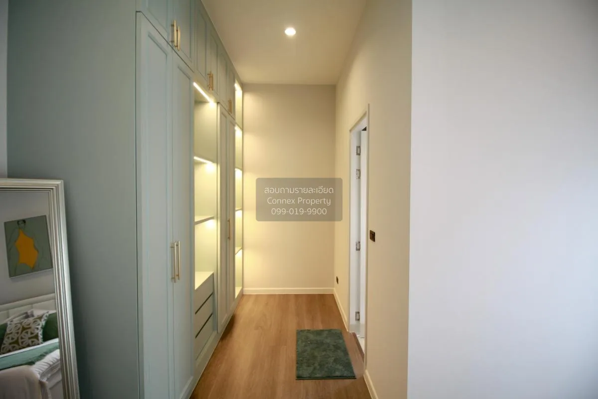 ขายบ้าน  เศรษฐสิริ บางนา กม.10 บางพลีใหญ่ บางพลี สมุทรปราการ CX-1