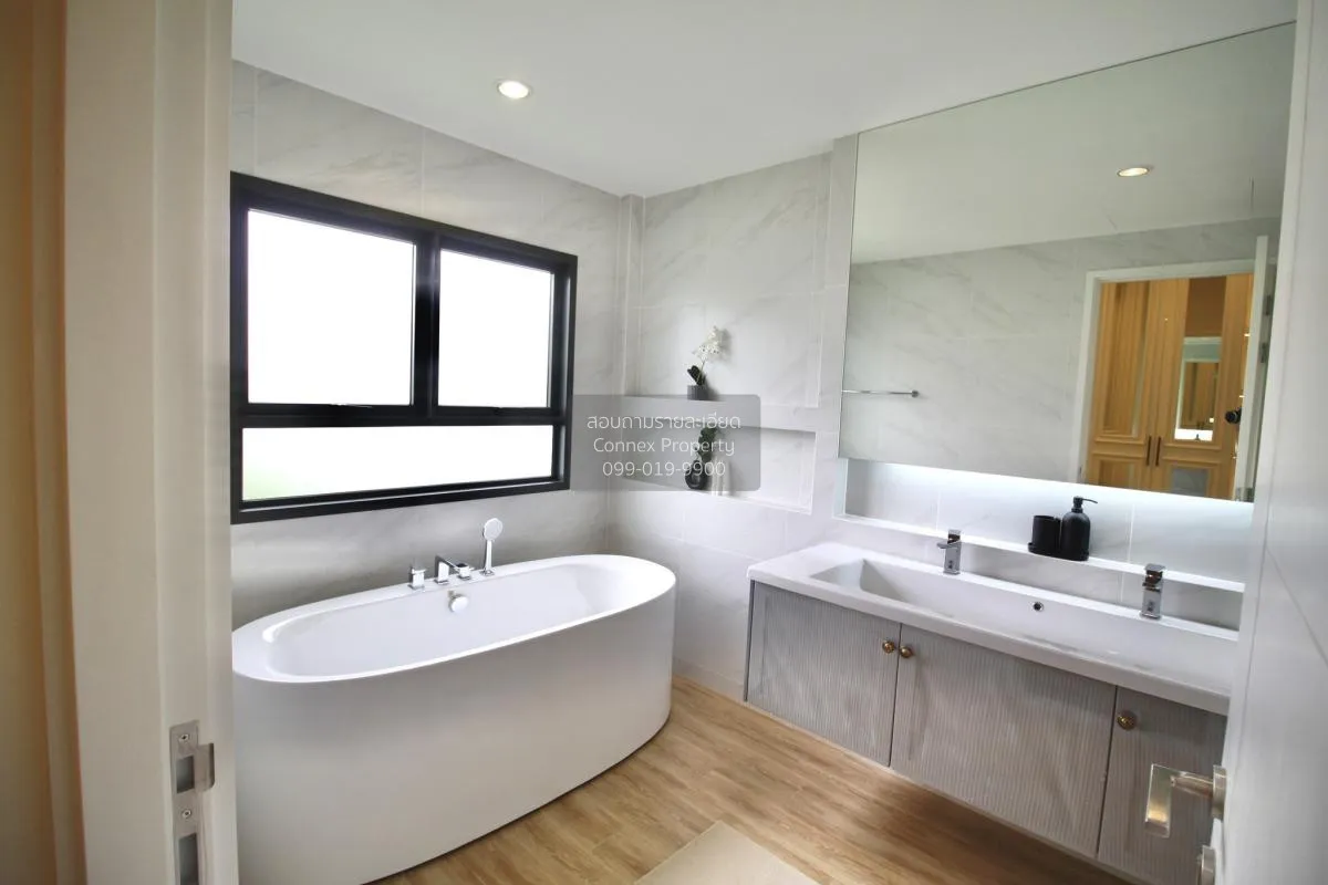 ขายบ้าน  เศรษฐสิริ บางนา กม.10 บางพลีใหญ่ บางพลี สมุทรปราการ CX-1