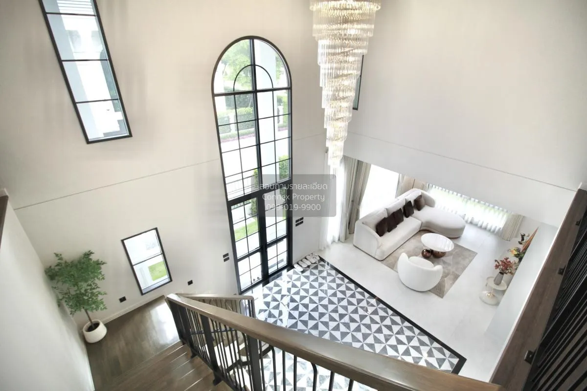 ขายบ้าน  เศรษฐสิริ บางนา กม.10 บางพลีใหญ่ บางพลี สมุทรปราการ CX-1