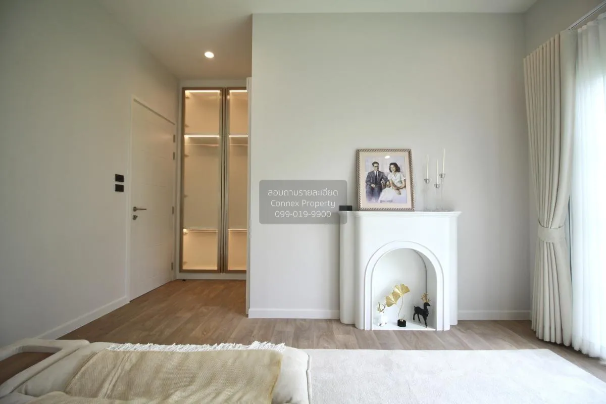 ขายบ้าน  เศรษฐสิริ บางนา กม.10 บางพลีใหญ่ บางพลี สมุทรปราการ CX-1