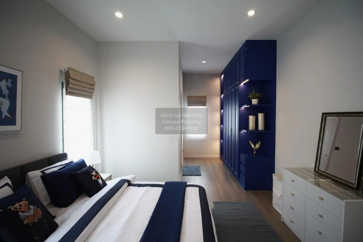 เช่าบ้าน  เศรษฐสิริ บางนา กม.10 บางพลีใหญ่ บางพลี สมุทรปราการ CX- 4