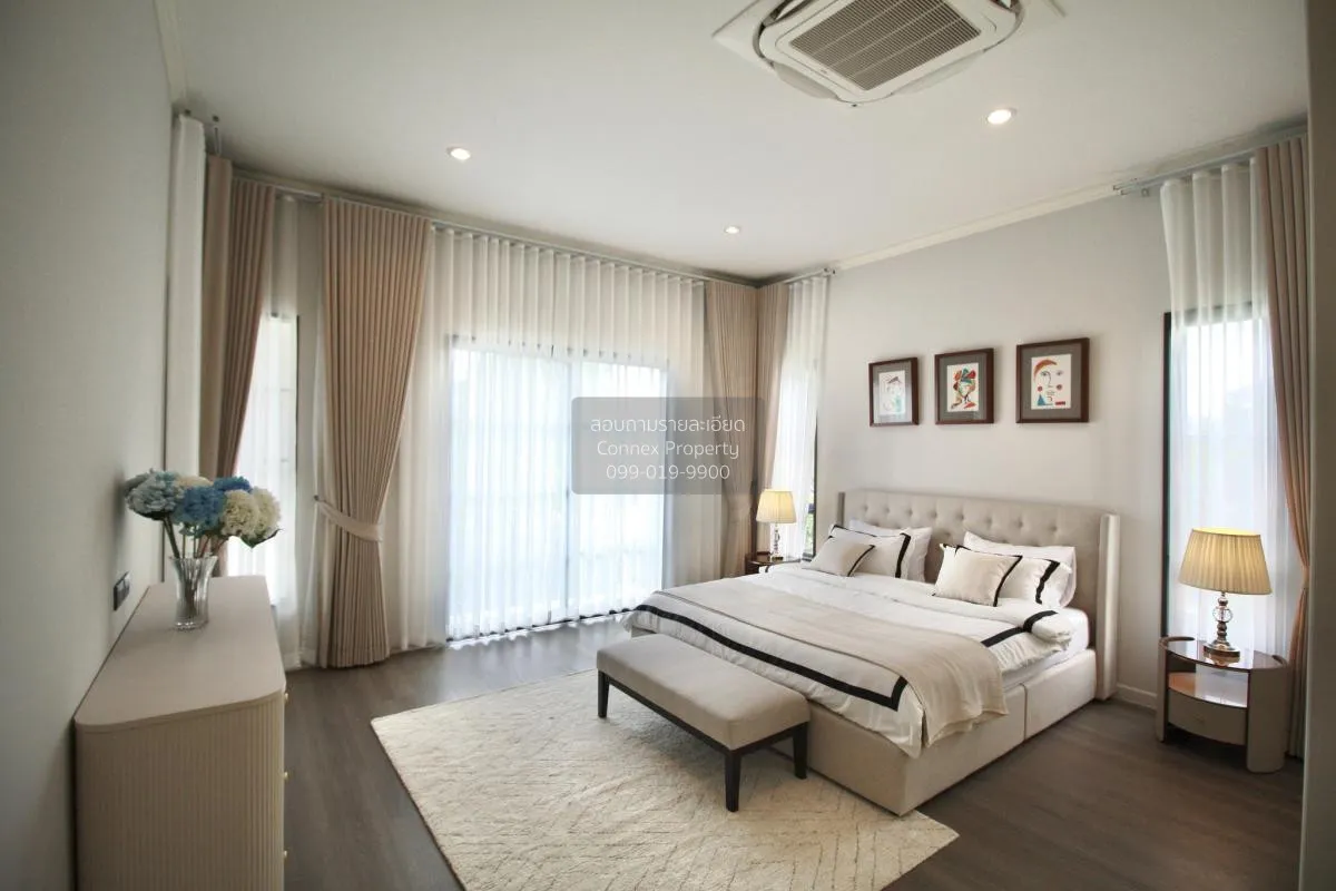 เช่าบ้าน  เศรษฐสิริ บางนา กม.10 บางพลีใหญ่ บางพลี สมุทรปราการ CX-