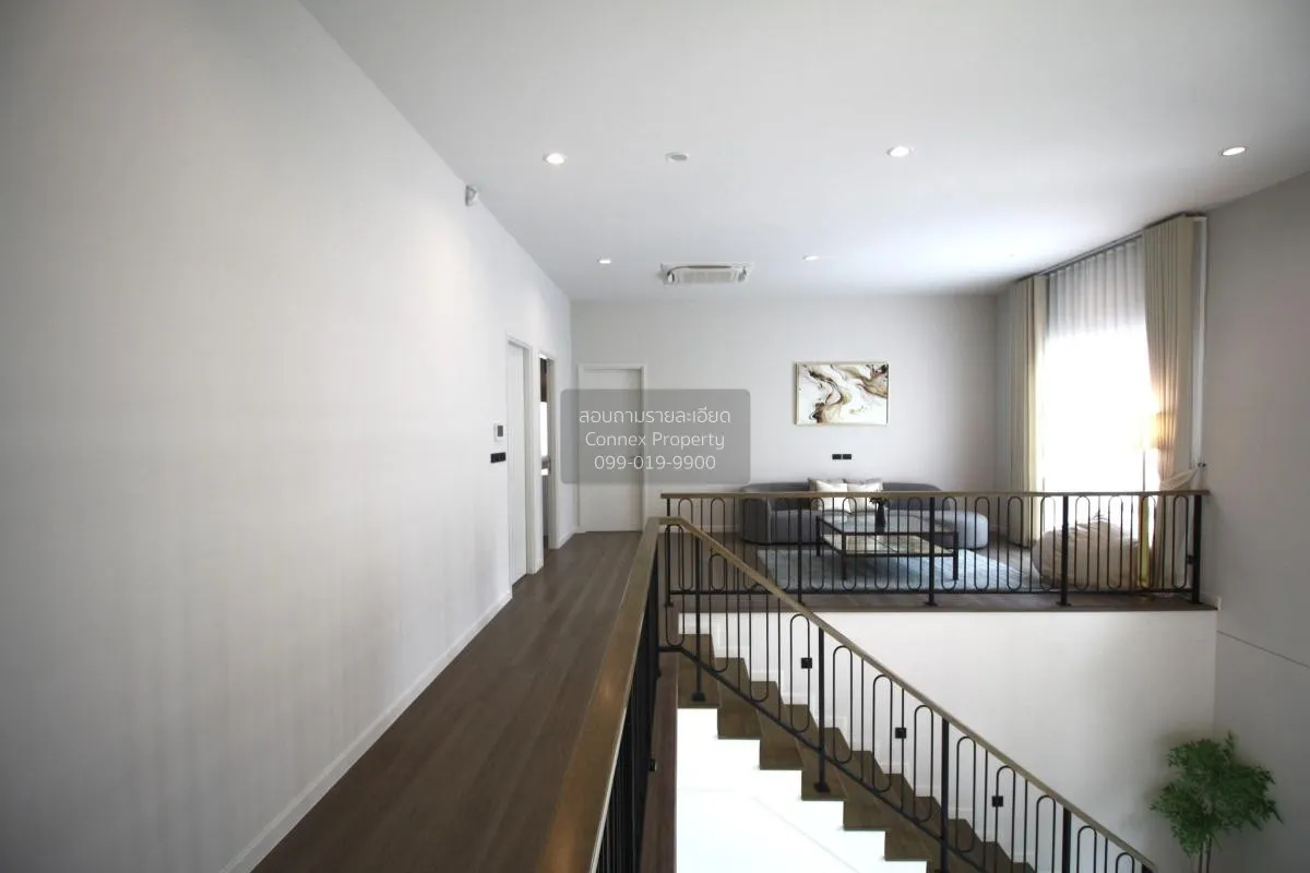 เช่าบ้าน  เศรษฐสิริ บางนา กม.10 บางพลีใหญ่ บางพลี สมุทรปราการ CX-