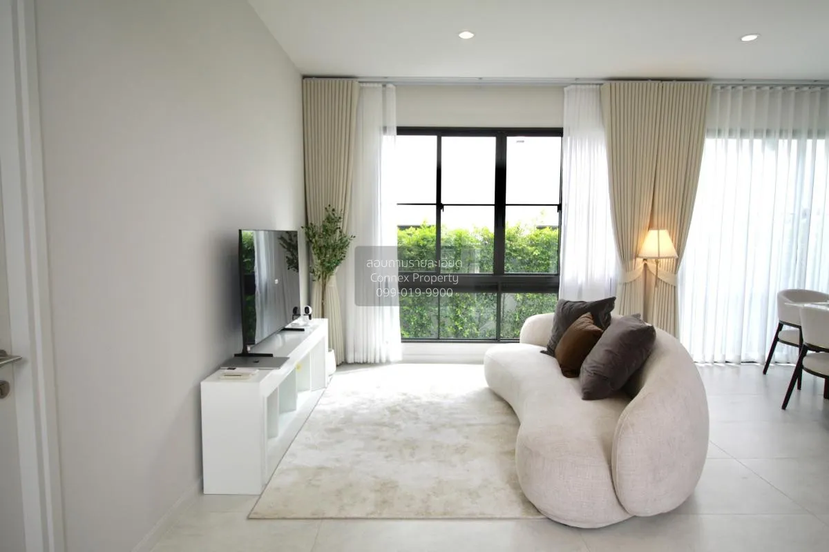 เช่าบ้าน  เศรษฐสิริ บางนา กม.10 บางพลีใหญ่ บางพลี สมุทรปราการ CX-