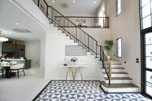 เช่าบ้าน  เศรษฐสิริ บางนา กม.10 บางพลีใหญ่ บางพลี สมุทรปราการ CX-124562