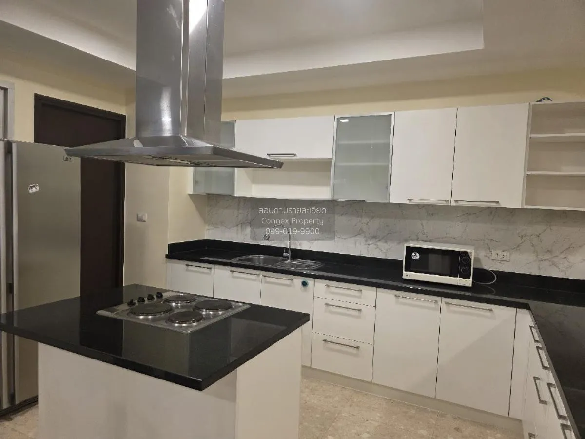 เช่าคอนโด  ณุศาศิริ แกรนด์ คอนโด BTS-เอกมัย พระโขนง เขต พระโขนง ก 2