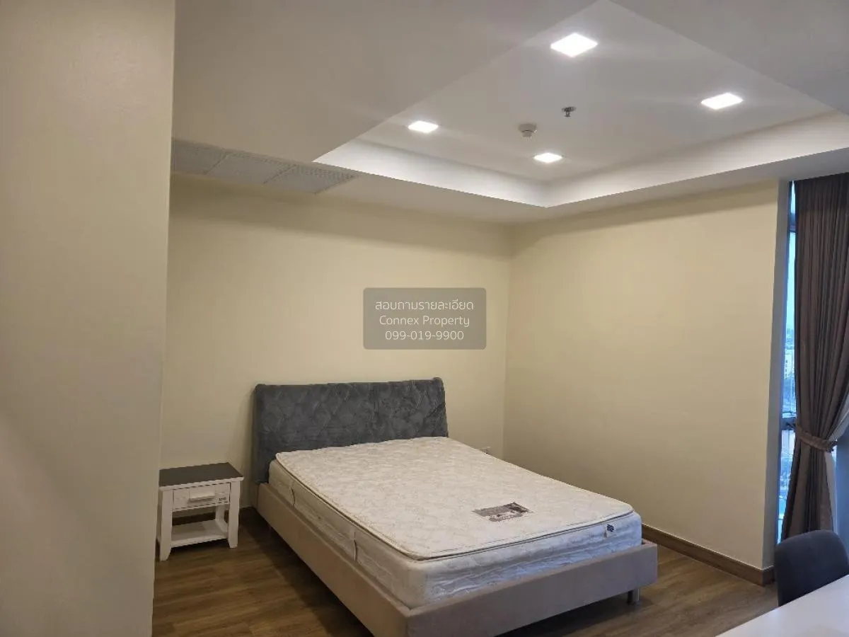 เช่าคอนโด  ณุศาศิริ แกรนด์ คอนโด BTS-เอกมัย พระโขนง เขต พระโขนง ก