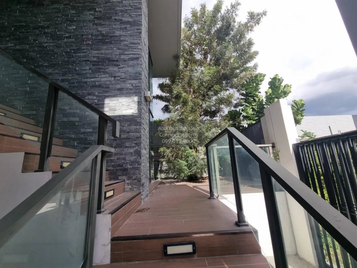 ขายบ้าน  บ้านกลางเมือง คลาสเซ่ รัชดา - ลาดพร้าว ลาดพร้าว เขต ลาดพ