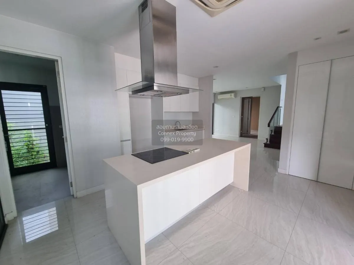 ขายบ้าน  บ้านกลางเมือง คลาสเซ่ รัชดา - ลาดพร้าว ลาดพร้าว เขต ลาดพ