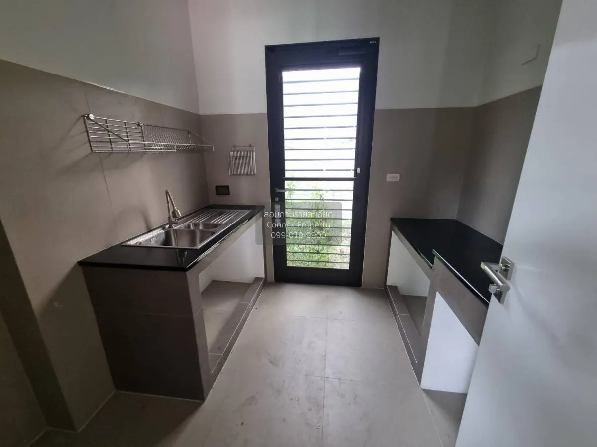 ขายบ้าน  บ้านกลางเมือง คลาสเซ่ รัชดา - ลาดพร้าว ลาดพร้าว เขต ลาดพ