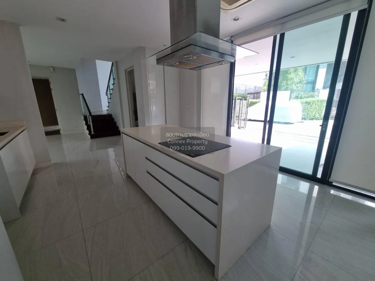 ขายบ้าน  บ้านกลางเมือง คลาสเซ่ รัชดา - ลาดพร้าว ลาดพร้าว เขต ลาดพ