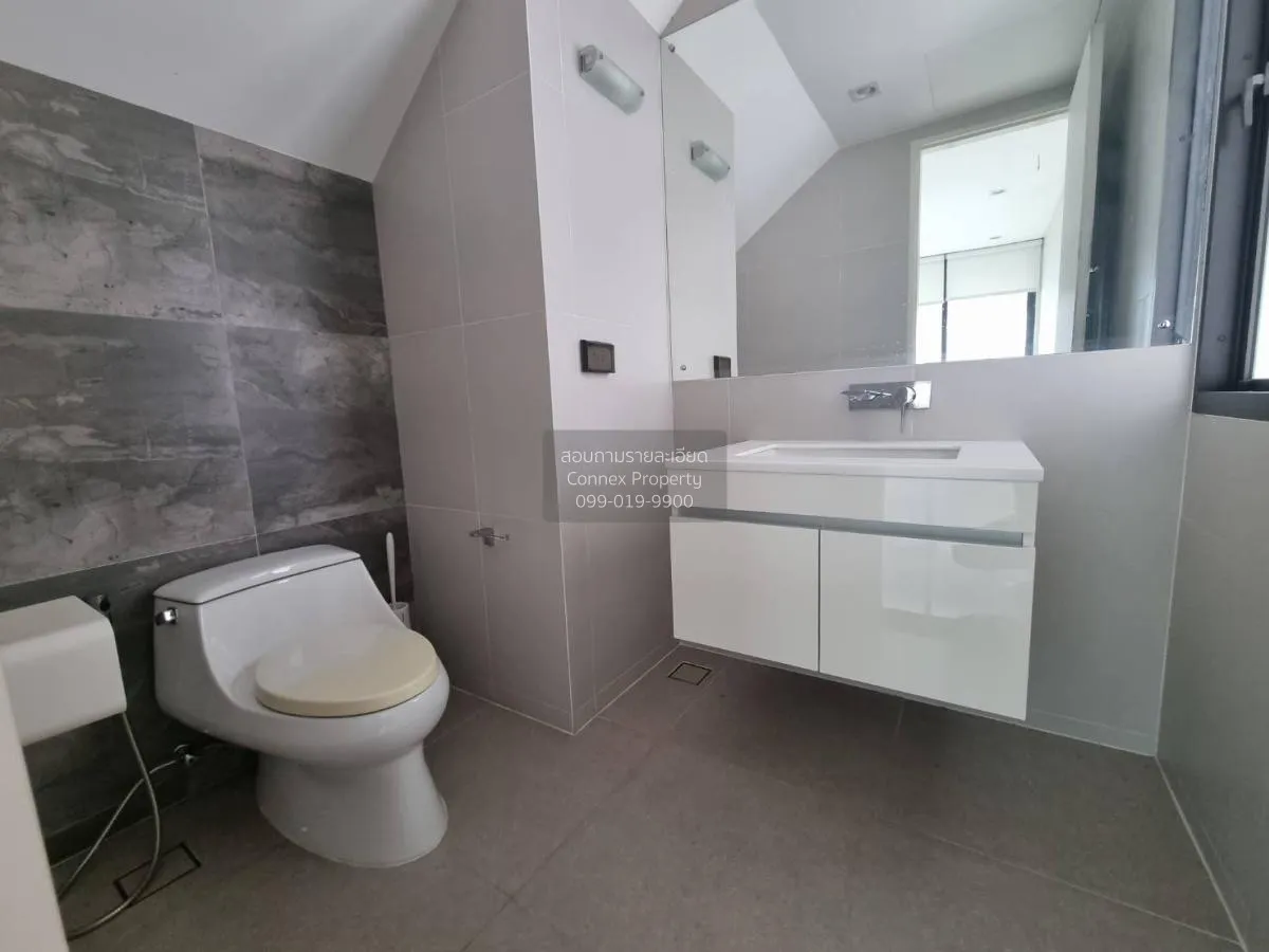 ขายบ้าน  บ้านกลางเมือง คลาสเซ่ รัชดา - ลาดพร้าว ลาดพร้าว เขต ลาดพ