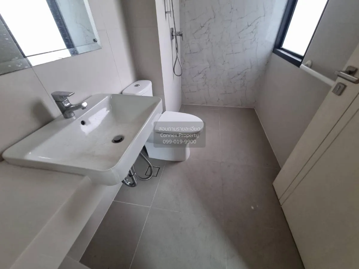 ขายบ้าน  บ้านกลางเมือง คลาสเซ่ รัชดา - ลาดพร้าว ลาดพร้าว เขต ลาดพ