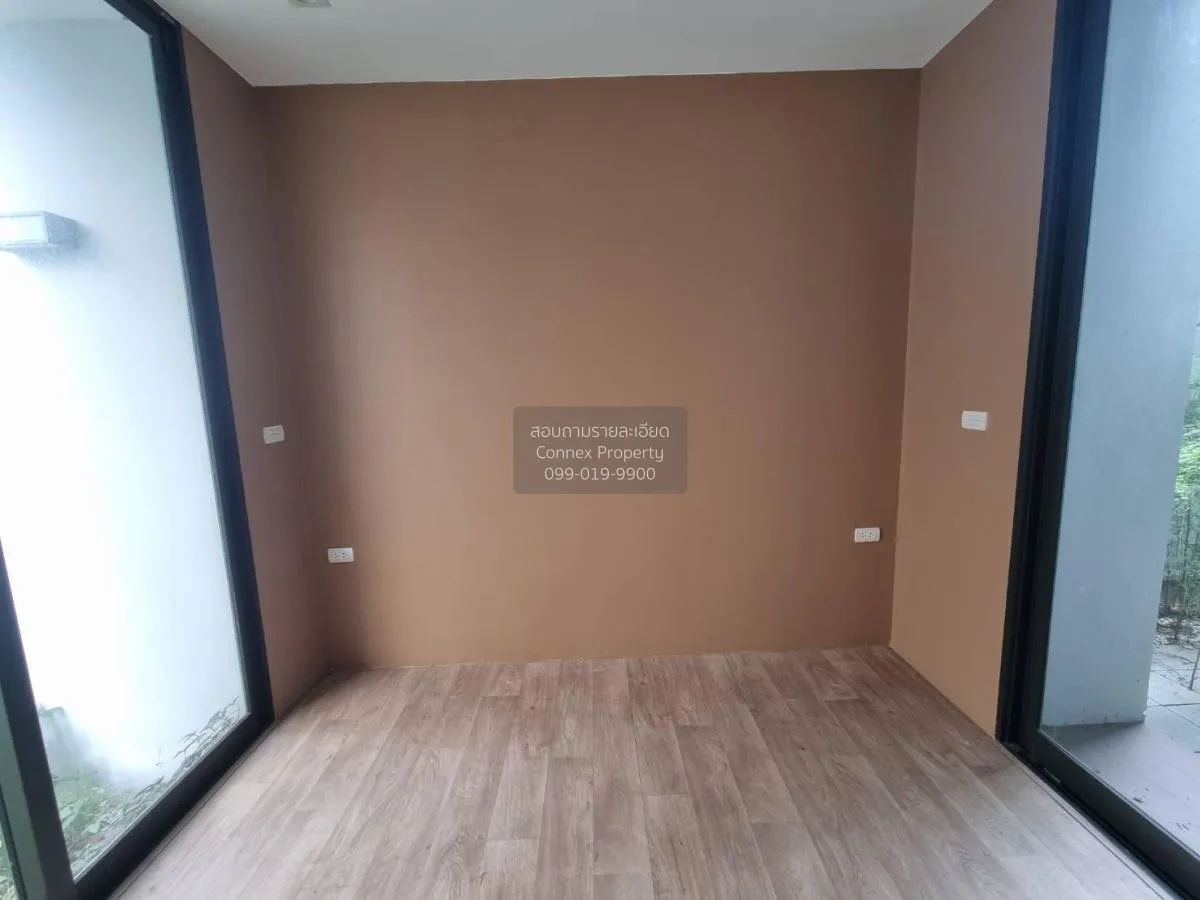 ขายบ้าน  บ้านกลางเมือง คลาสเซ่ รัชดา - ลาดพร้าว ลาดพร้าว เขต ลาดพ