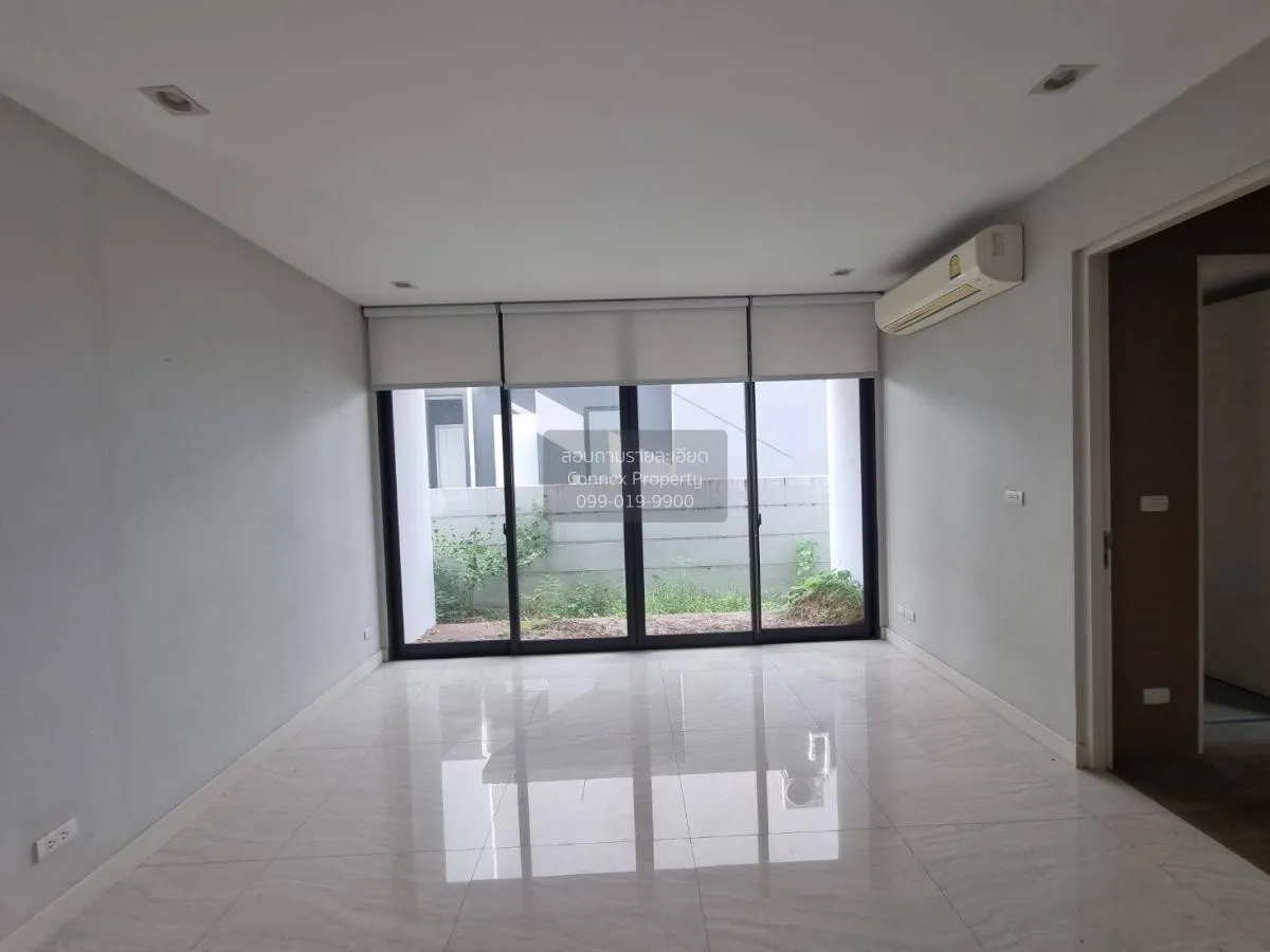 ขายบ้าน  บ้านกลางเมือง คลาสเซ่ รัชดา - ลาดพร้าว ลาดพร้าว เขต ลาดพ