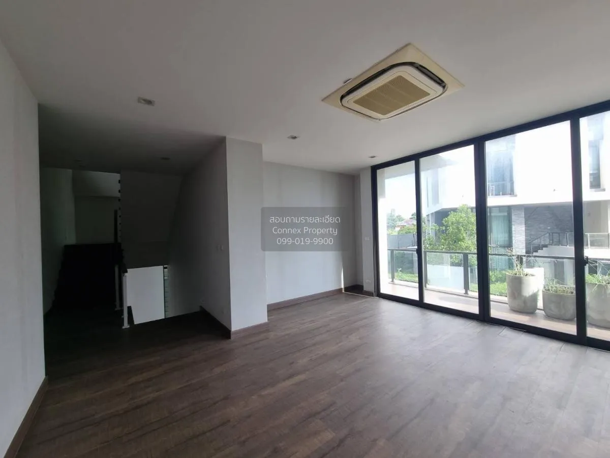 ขายบ้าน  บ้านกลางเมือง คลาสเซ่ รัชดา - ลาดพร้าว ลาดพร้าว เขต ลาดพ