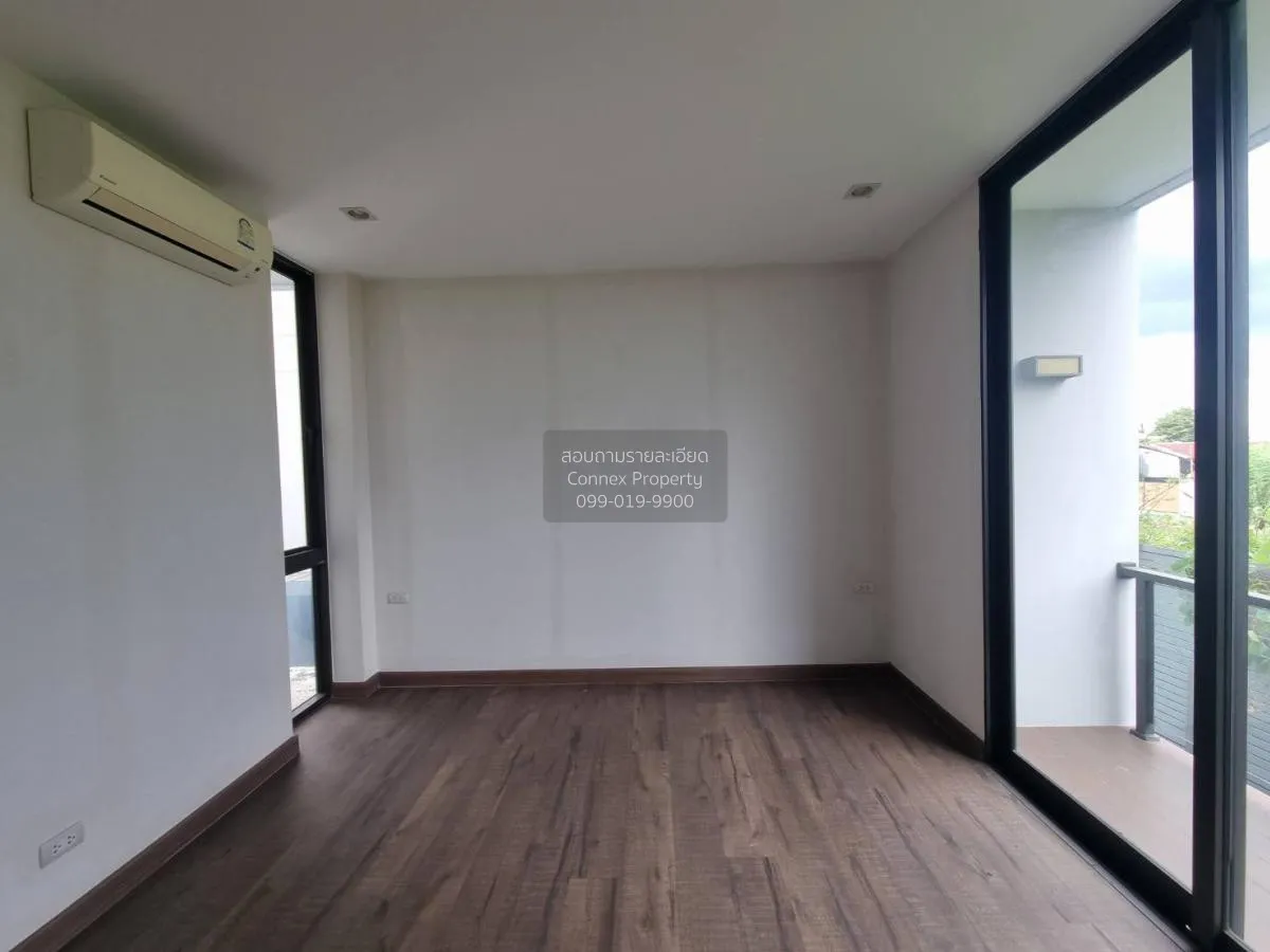 ขายบ้าน  บ้านกลางเมือง คลาสเซ่ รัชดา - ลาดพร้าว ลาดพร้าว เขต ลาดพ