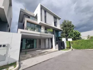 ขายบ้าน  บ้านกลางเมือง คลาสเซ่ รัชดา - ลาดพร้าว ลาดพร้าว เขต ลาดพร้าว กรุงเทพ CX-124565