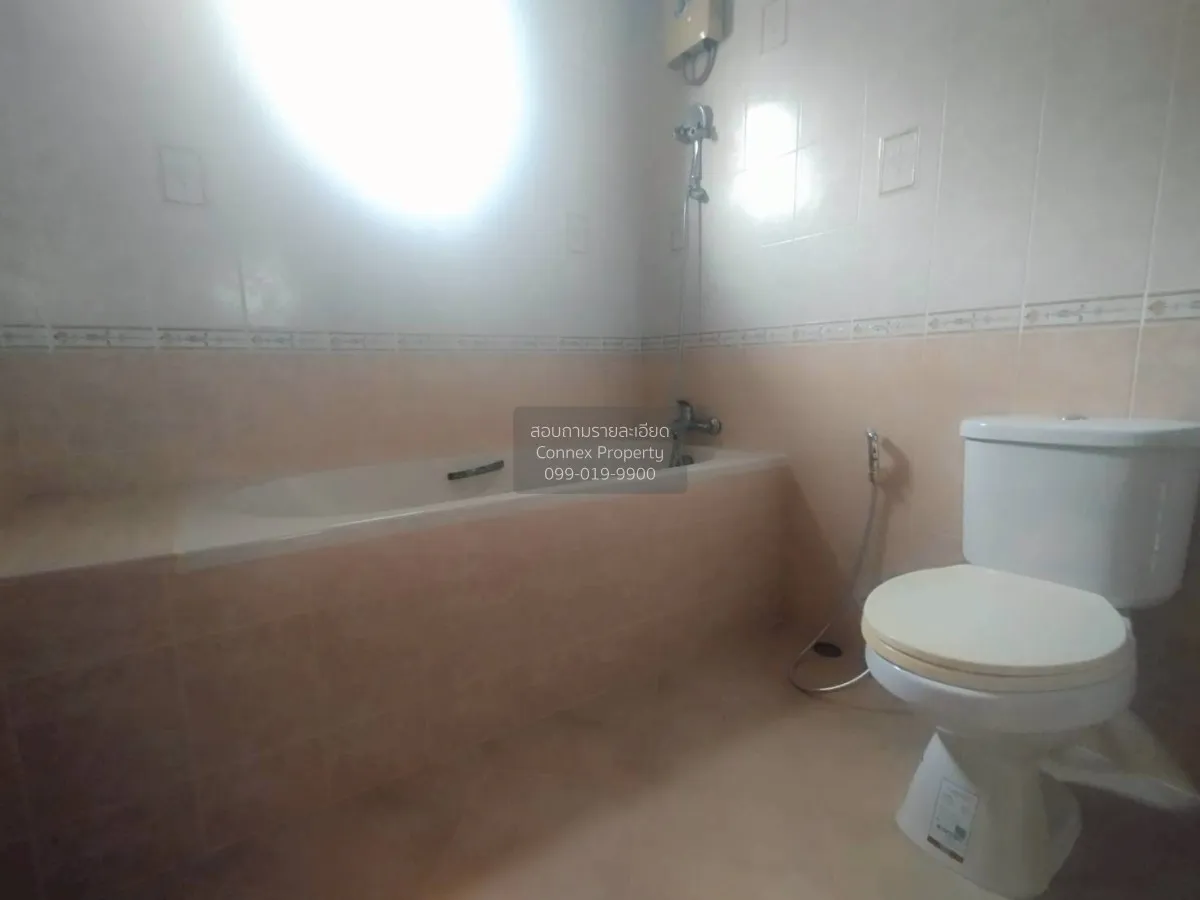 For Sale House , ORCHID VILLA , Bang Sao Thong , Bang Sao Thong ,