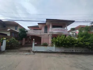 For Sale House , ORCHID VILLA , Bang Sao Thong , Bang Sao Thong , Samut Prakarn , CX-124566