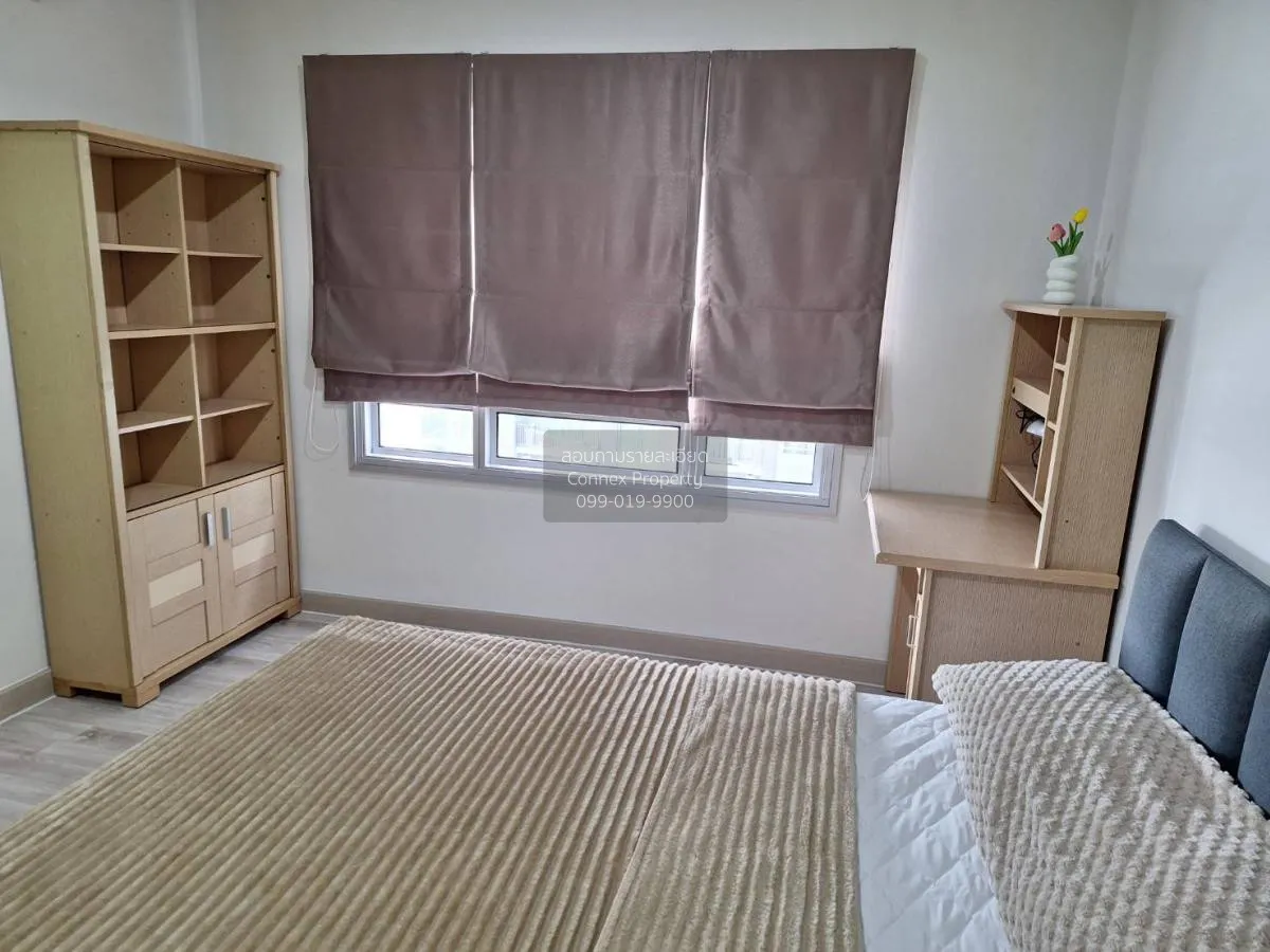 เช่าคอนโด  แมเนอร์ สนามบินน้ำ MRT-สะพานพระนั่งเกล้า บางกระสอ เมือ