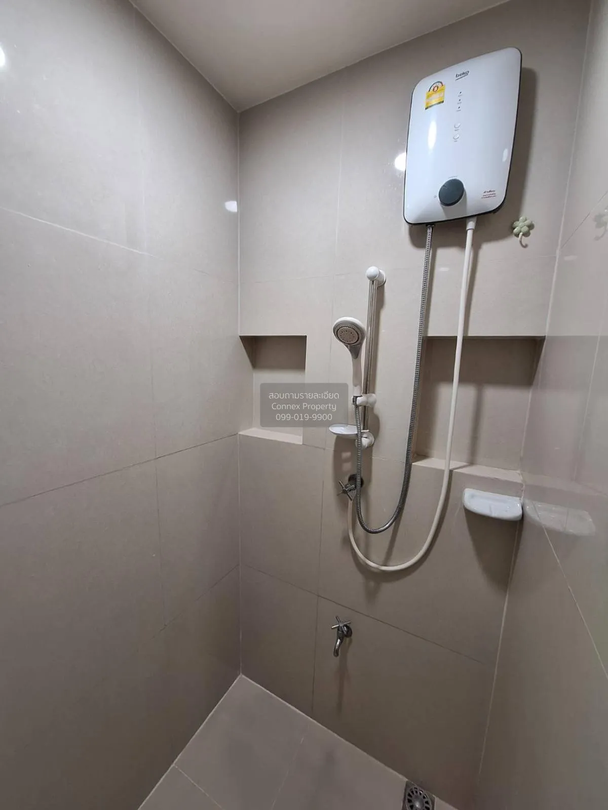 เช่าคอนโด  แมเนอร์ สนามบินน้ำ MRT-สะพานพระนั่งเกล้า บางกระสอ เมือ