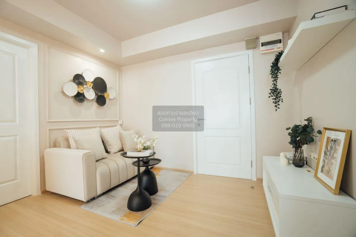 For Sale Condo , Plum Condo Bangkhae , MRT-Lak Song , Bang Khae N 1