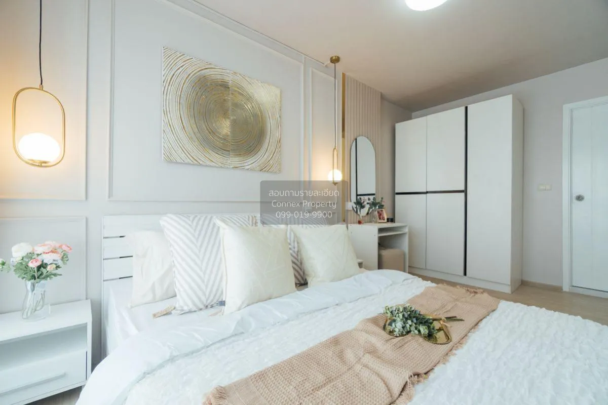 For Sale Condo , Plum Condo Bangkhae , MRT-Lak Song , Bang Khae N 3