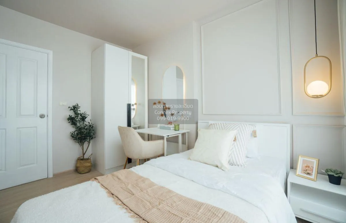 For Sale Condo , Plum Condo Bangkhae , MRT-Lak Song , Bang Khae N 4