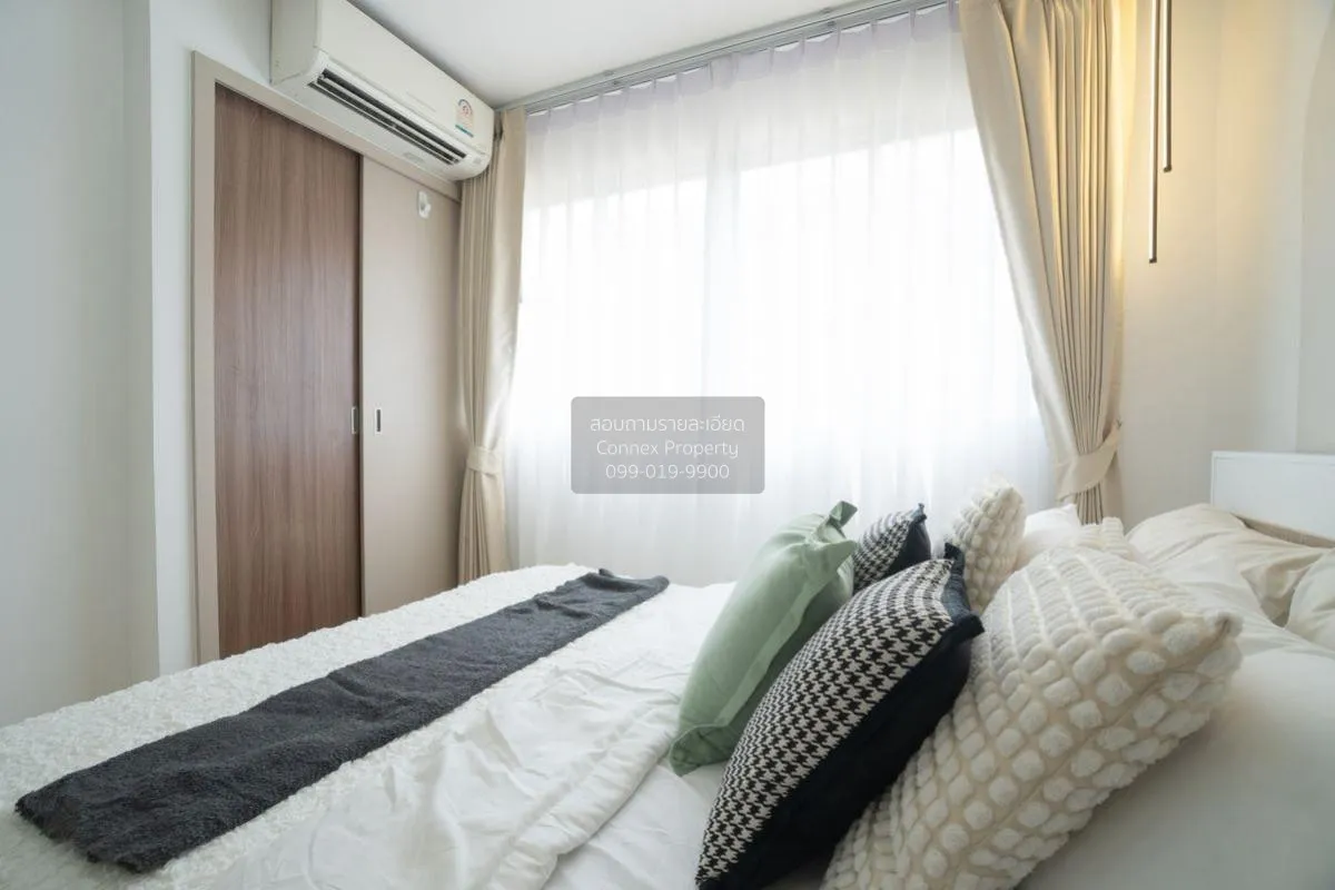 For Sale Condo , LUMPINI CONDO TOWN RAMINDRA - LATPLAKHAO , Anusa