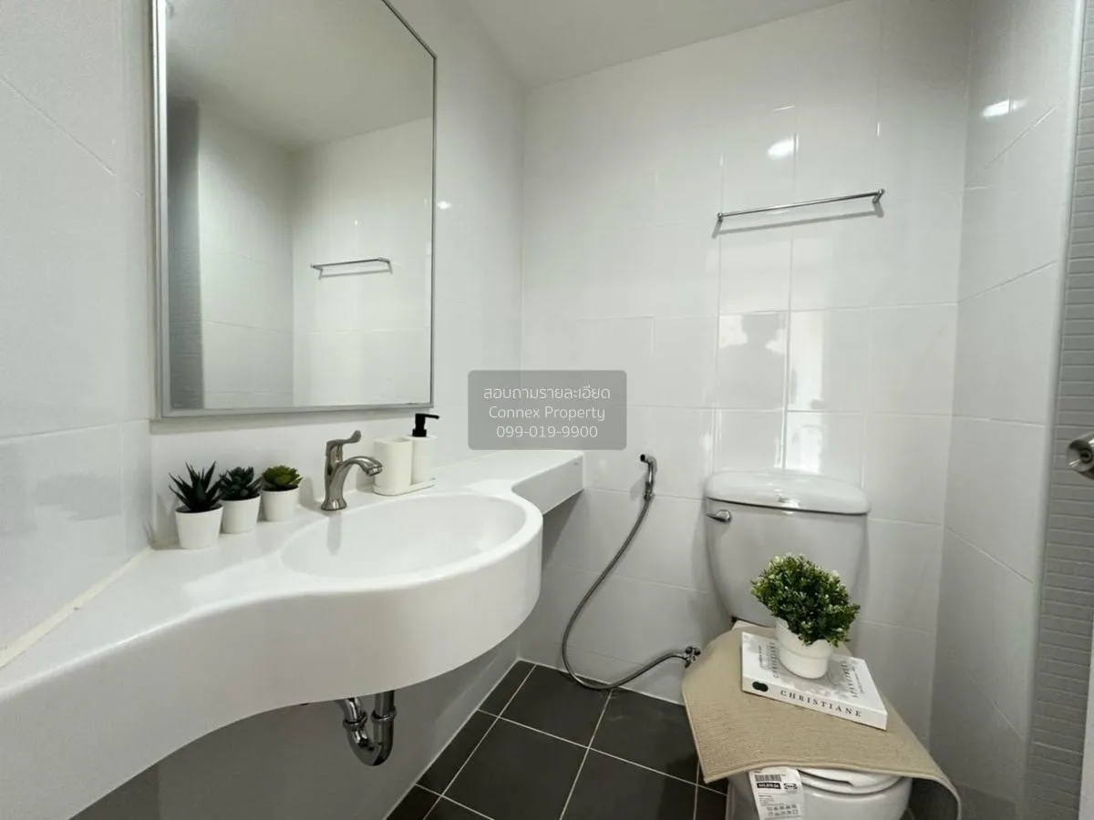 For Sale Condo , LUMPINI CONDO TOWN RAMINDRA - LATPLAKHAO , Anusa