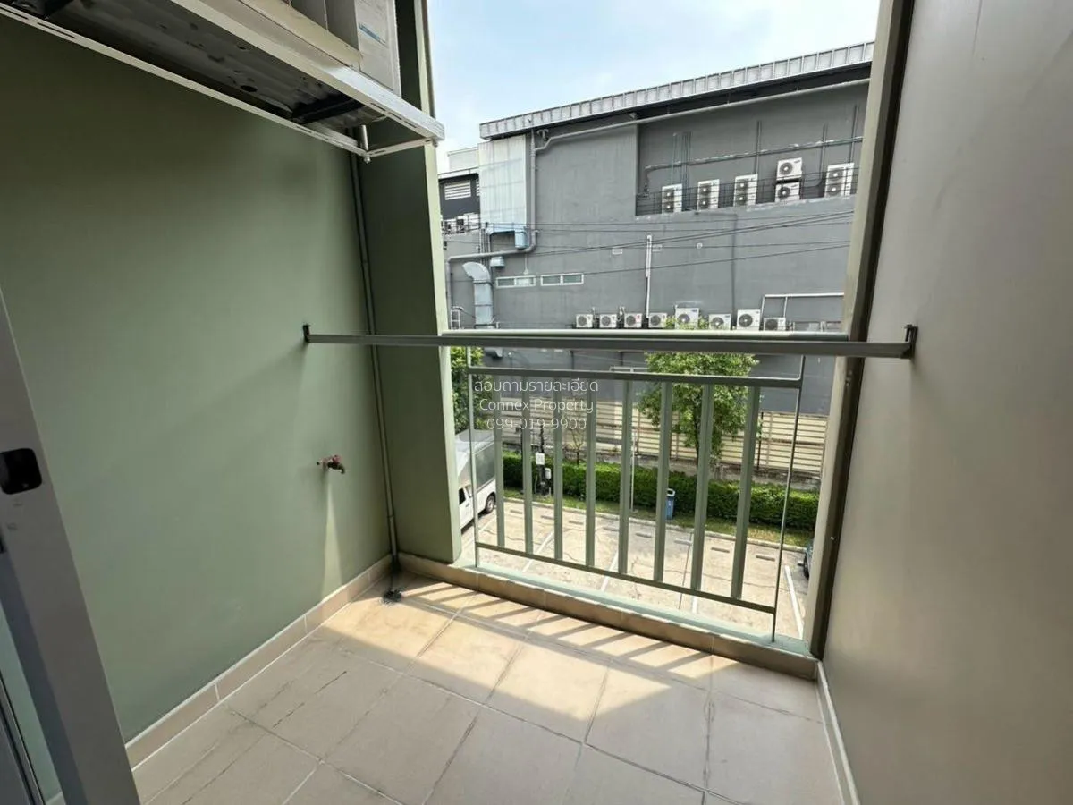 For Sale Condo , LUMPINI CONDO TOWN RAMINDRA - LATPLAKHAO , Anusa