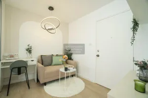 For Sale Condo , LUMPINI CONDO TOWN RAMINDRA - LATPLAKHAO , Anusawari , Bang Khen , Bangkok , CX-124570