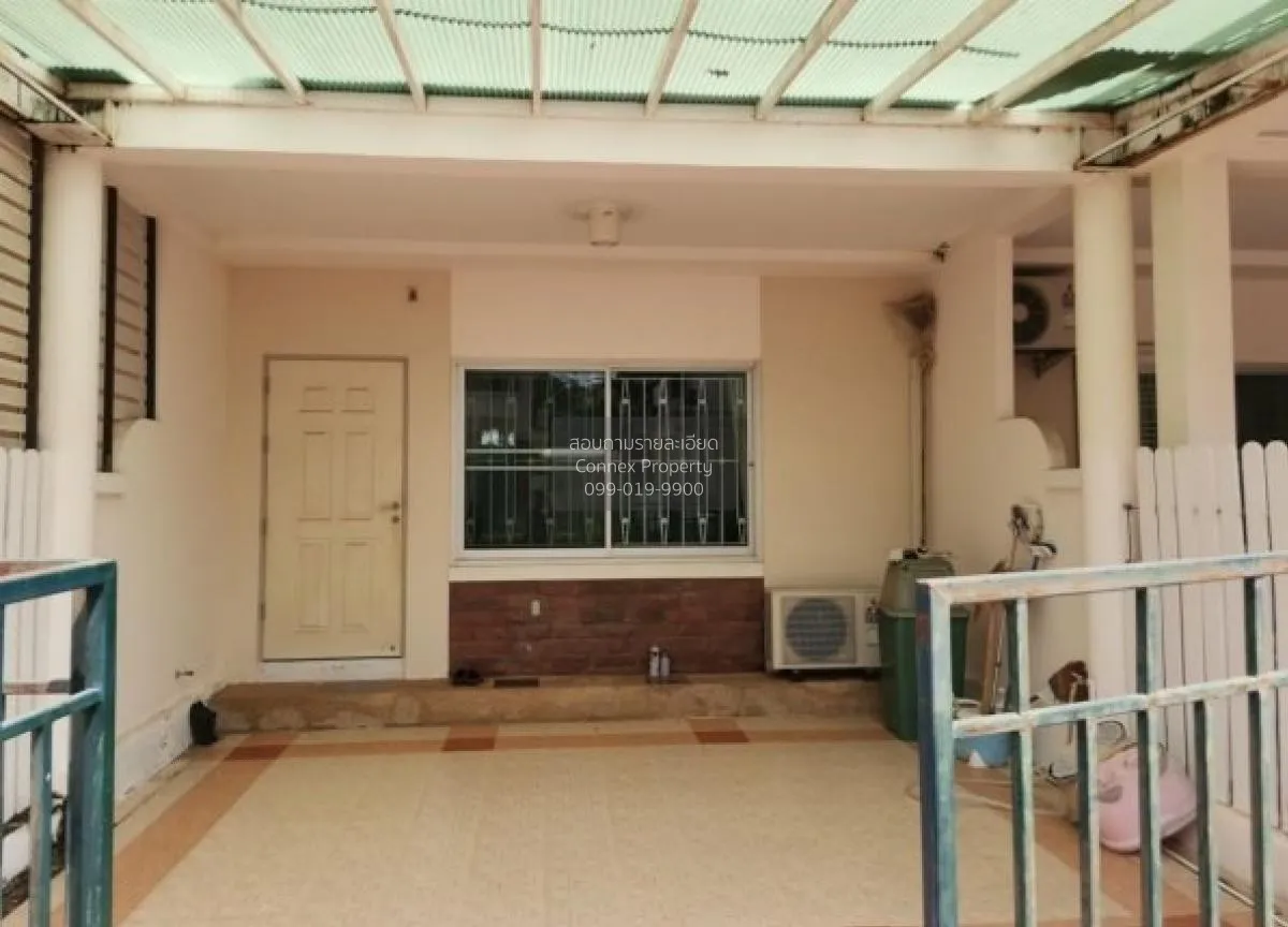 For Sale Townhouse/Townhome  , Supalai Ville Maliwan , Nai Mueang