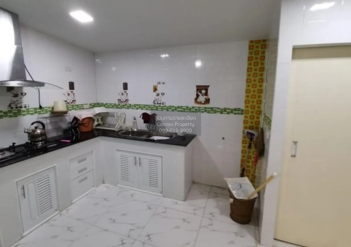 For Sale Townhouse/Townhome  , Supalai Ville Maliwan , Nai Mueang