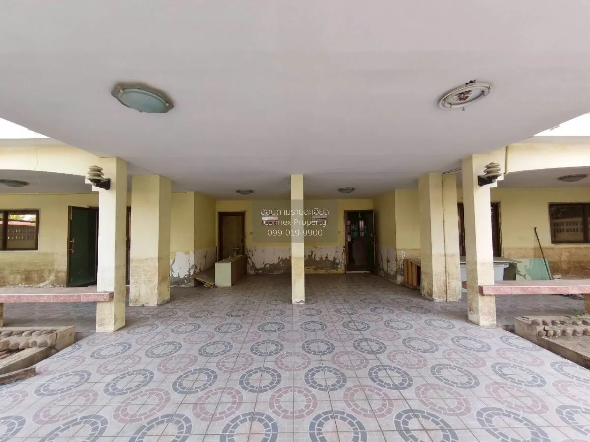 ขายบ้าน  บ้านพฤกษา 4 นครชัยศรี มหาสวัสดิ์ พุทธมณฑล นครปฐม CX-1245