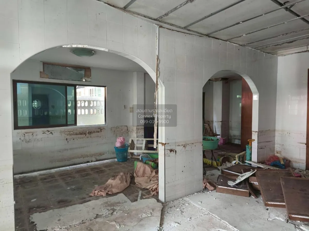 ขายบ้าน  บ้านพฤกษา 4 นครชัยศรี มหาสวัสดิ์ พุทธมณฑล นครปฐม CX-1245