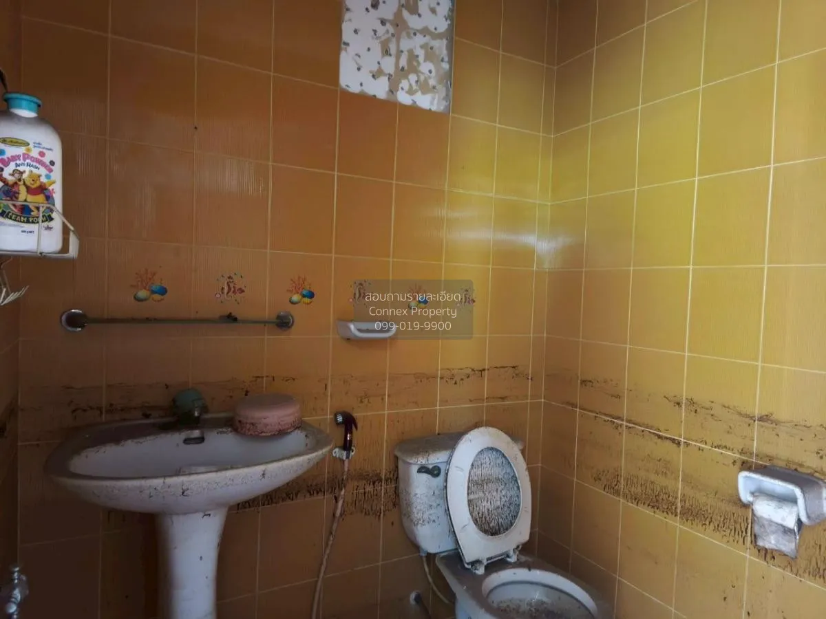 ขายบ้าน  บ้านพฤกษา 4 นครชัยศรี มหาสวัสดิ์ พุทธมณฑล นครปฐม CX-1245