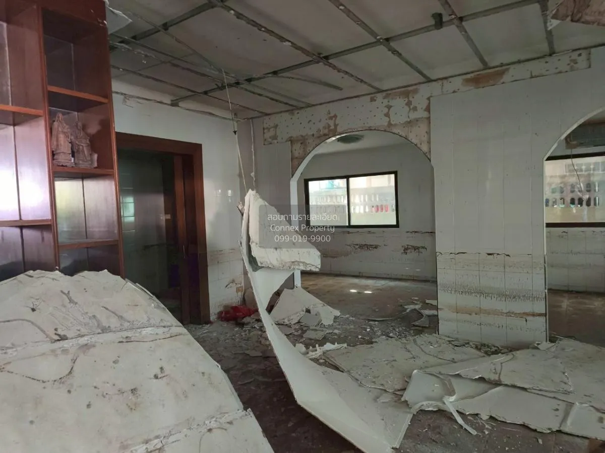 ขายบ้าน  บ้านพฤกษา 4 นครชัยศรี มหาสวัสดิ์ พุทธมณฑล นครปฐม CX-1245