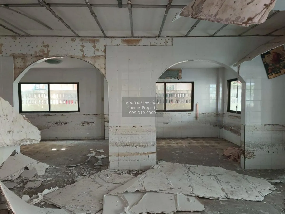 ขายบ้าน  บ้านพฤกษา 4 นครชัยศรี มหาสวัสดิ์ พุทธมณฑล นครปฐม CX-1245