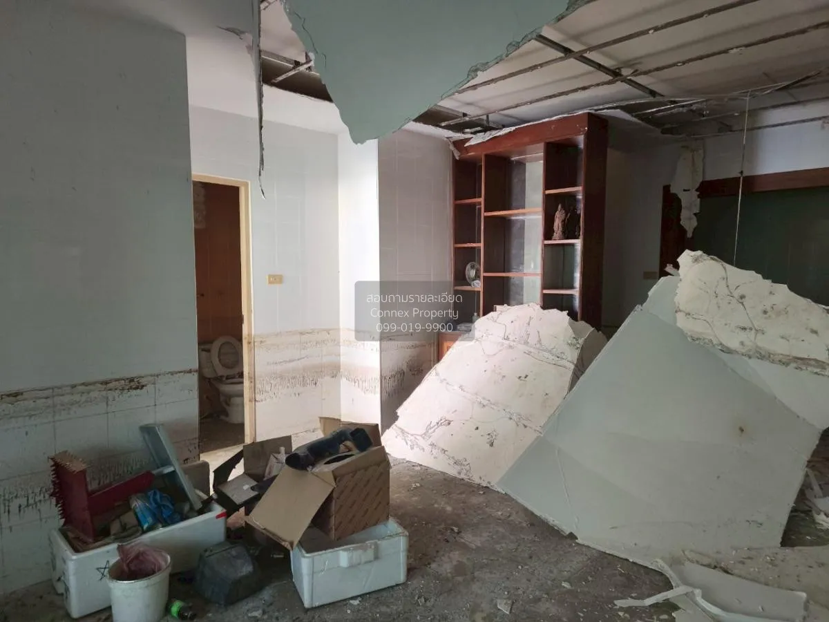 ขายบ้าน  บ้านพฤกษา 4 นครชัยศรี มหาสวัสดิ์ พุทธมณฑล นครปฐม CX-1245