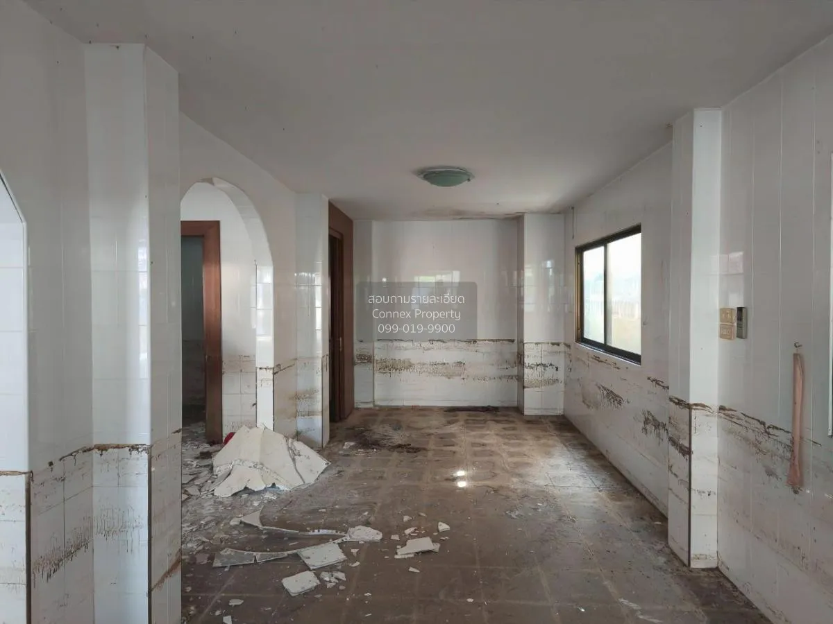 ขายบ้าน  บ้านพฤกษา 4 นครชัยศรี มหาสวัสดิ์ พุทธมณฑล นครปฐม CX-1245