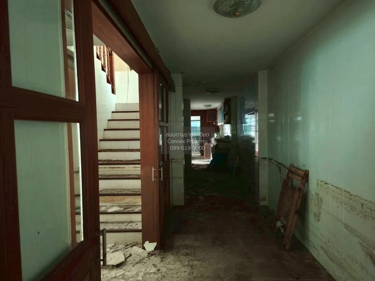 ขายบ้าน  บ้านพฤกษา 4 นครชัยศรี มหาสวัสดิ์ พุทธมณฑล นครปฐม CX-1245