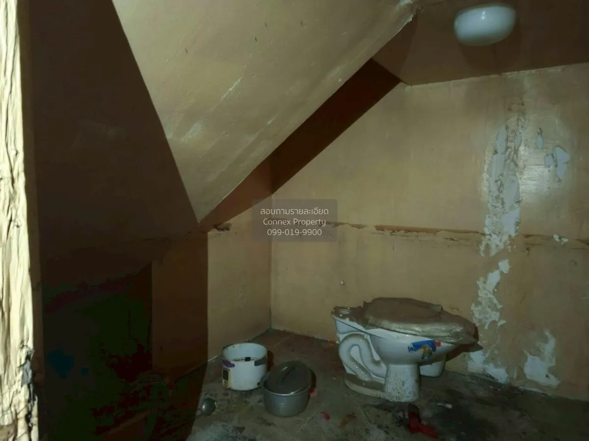 ขายบ้าน  บ้านพฤกษา 4 นครชัยศรี มหาสวัสดิ์ พุทธมณฑล นครปฐม CX-1245