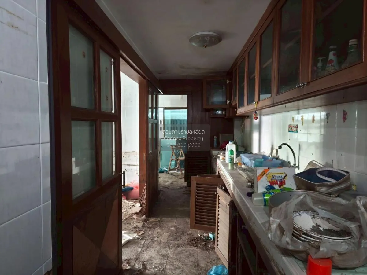 ขายบ้าน  บ้านพฤกษา 4 นครชัยศรี มหาสวัสดิ์ พุทธมณฑล นครปฐม CX-1245