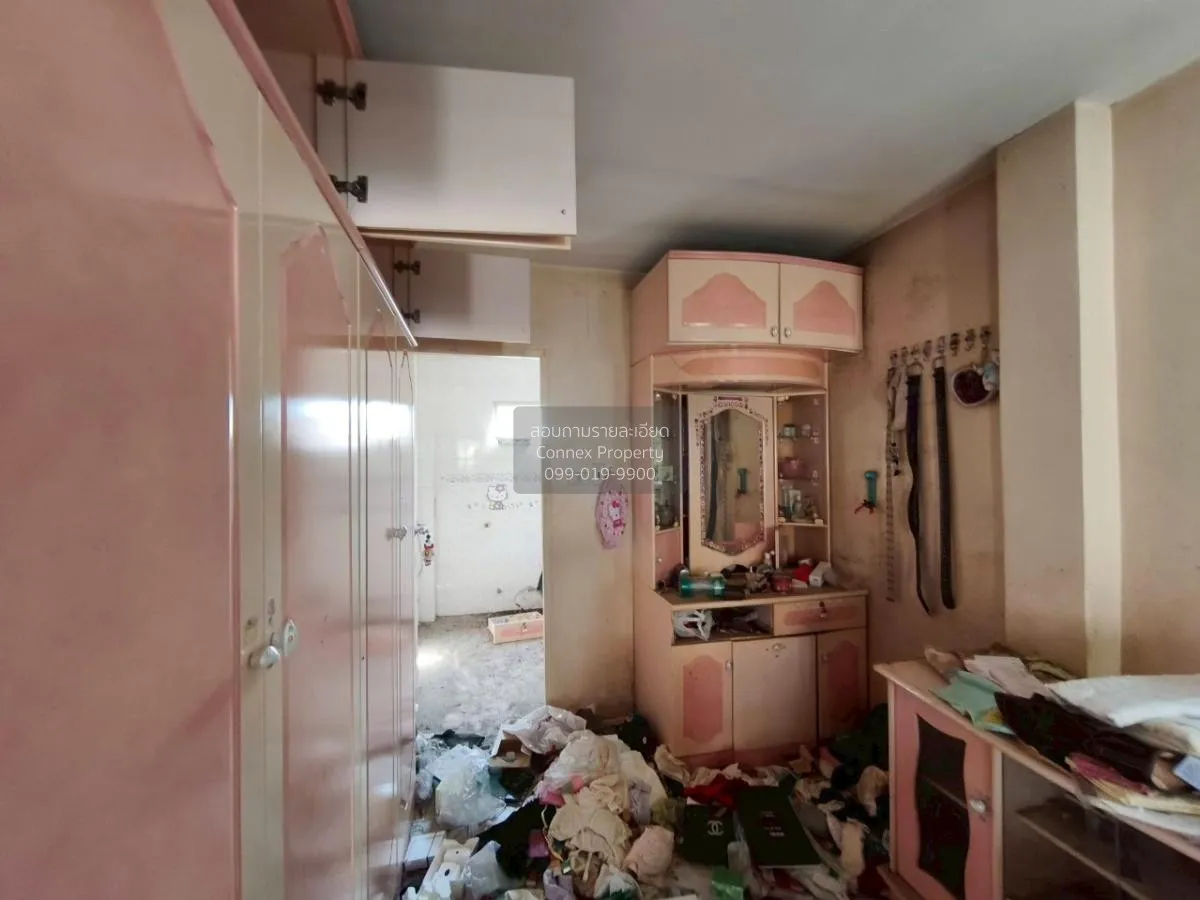 ขายบ้าน  บ้านพฤกษา 4 นครชัยศรี มหาสวัสดิ์ พุทธมณฑล นครปฐม CX-1245