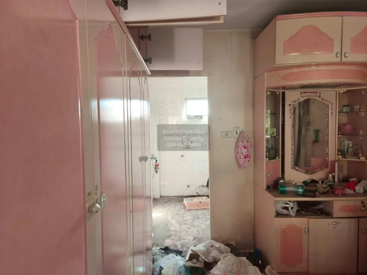 ขายบ้าน  บ้านพฤกษา 4 นครชัยศรี มหาสวัสดิ์ พุทธมณฑล นครปฐม CX-1245